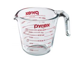 Measure cup