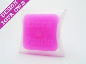 Medium Soap