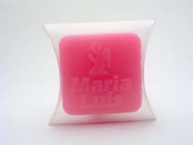 Original Christening Gifts - Personalized Soaps | TugaSoap