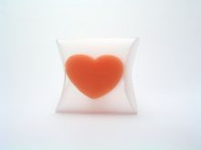 Small Heart Soap (Shape)