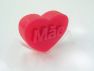 Heart Soap with Box